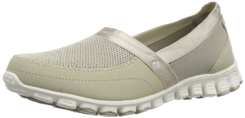Skechers Ez Flex - Take-It-Easy, Grau - Grau TPE grau - Größe: 39.5 EU von Skechers