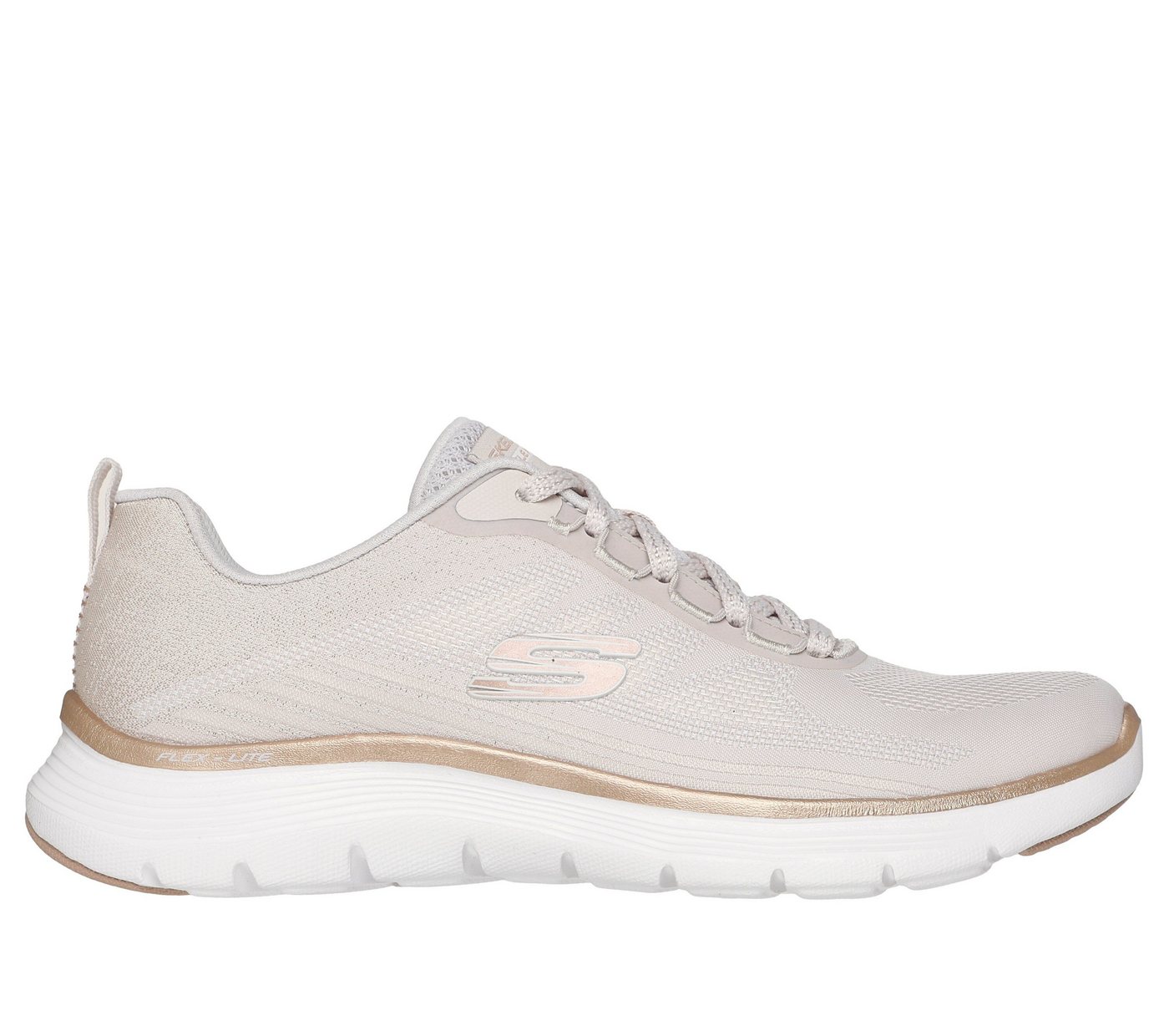 Skechers FLEX APPEAL 5.0-ELEGANT GLOW Slip-On Sneaker von Skechers