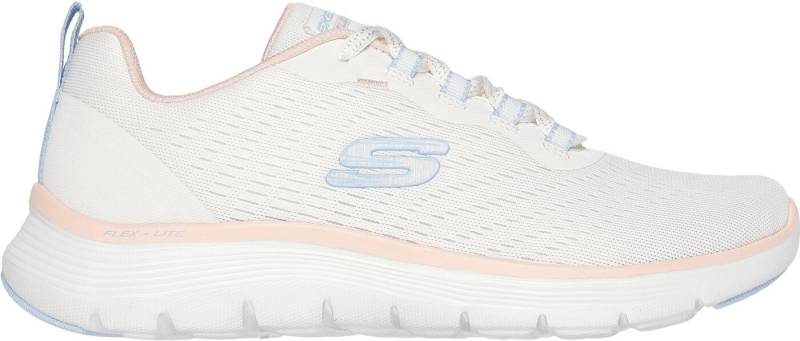 Skechers FLEX APPEAL 5.0-NEW PATH BEIGE Sneaker von Skechers