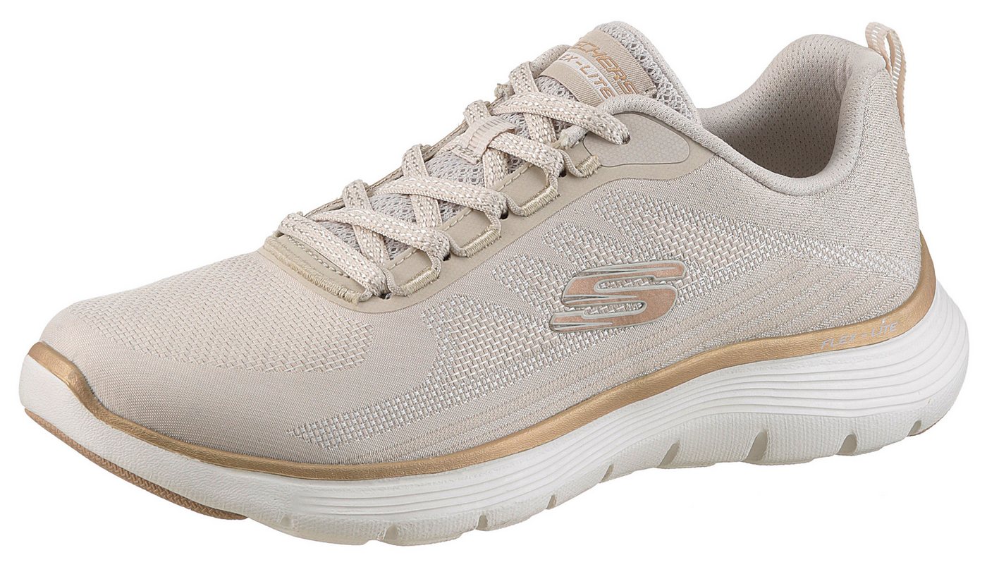 Skechers FLEX APPEAL 5.0 Sneaker Trainingsschuh, Freizeitschuh in veganer Verarbeitung von Skechers