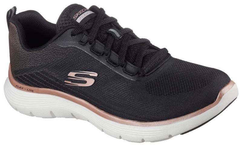 Skechers FLEX APPEAL 5.0 Sneaker Trainingsschuh, Freizeitschuh in veganer Verarbeitung von Skechers