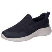 Skechers Flection 3.0 Gerald Herren blau von Skechers