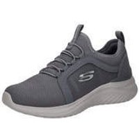 Skechers Flection 3.0 Weldin Herren grau|grau von Skechers