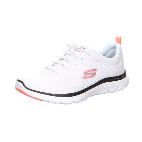 Skechers Flex Appeal 4.0 - Brilliant View - 149303 WBPK von Skechers