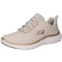 Skechers Flex Appeal 5.0 - Elegant Glow Damen beige|beige|beige|beige|beige|beige|beige von Skechers