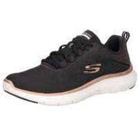 Skechers Flex Appeal 5.0 Sneaker Damen schwarz|schwarz|schwarz|schwarz|schwarz|schwarz|schwarz von Skechers