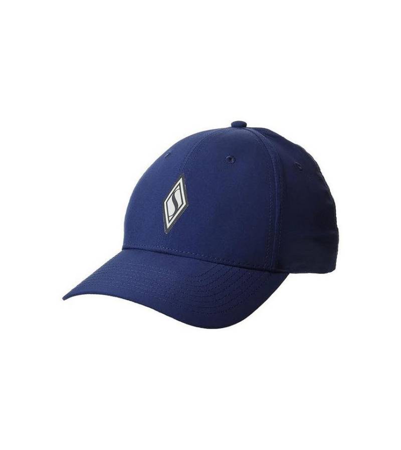 Skechers Flex Cap SKECHWEAVE DIAMOND SNAPBACK HAT- von Skechers