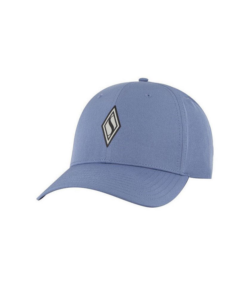 Skechers Flex Cap Skechweave Diamond Snapback Hat von Skechers