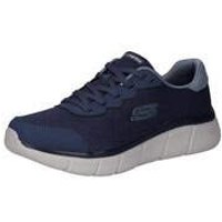 Skechers Flex Flow Karl Herren blau|blau|blau|blau|blau|blau|blau|blau|blau|blau von Skechers