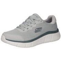 Skechers Flex Flow Karl Herren grau|grau|grau|grau|grau|grau|grau|grau|grau|grau von Skechers