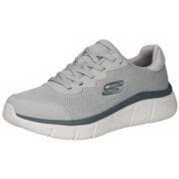 Skechers Flex Flow Karl Herren grau von Skechers