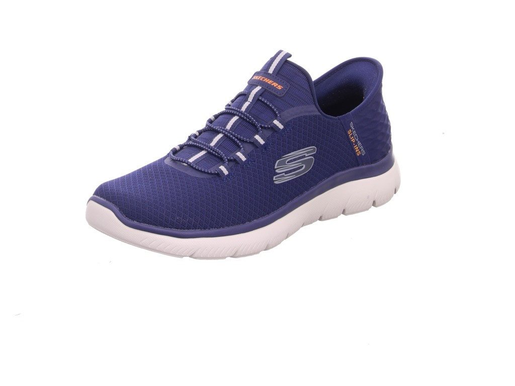 Skechers Freizeit Schnürer für Damen Schnürschuh (1-tlg., keine Angabe) von Skechers