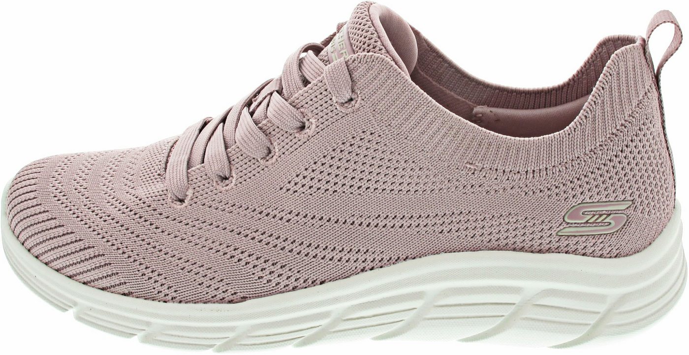 Skechers Freizeit Schnürer für Damen Schnürschuh (1-tlg., keine Angabe) von Skechers