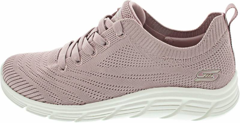 Skechers Freizeit Schnürer für Damen Schnürschuh (1-tlg., keine Angabe) von Skechers