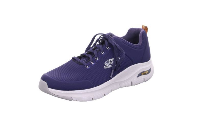 Skechers Freizeit Schnürer für Herren Schnürschuh (1-tlg., keine Angabe) von Skechers