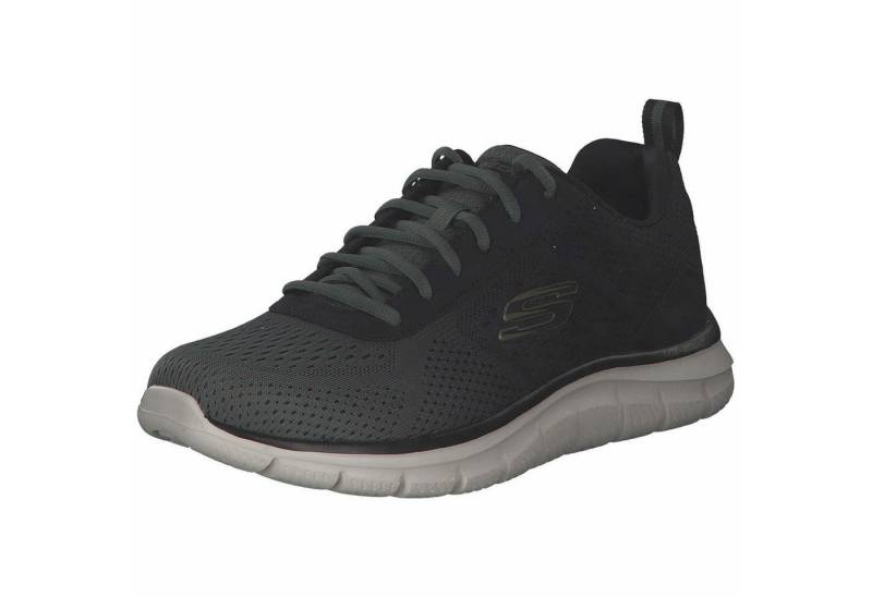 Skechers Freizeit Schnürer für Herren Schnürschuh (1-tlg., keine Angabe) von Skechers