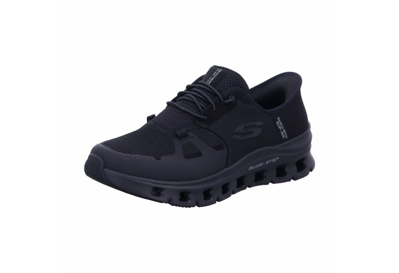 Skechers Freizeit Schnürer für Herren Schnürschuh (1-tlg., keine Angabe) von Skechers