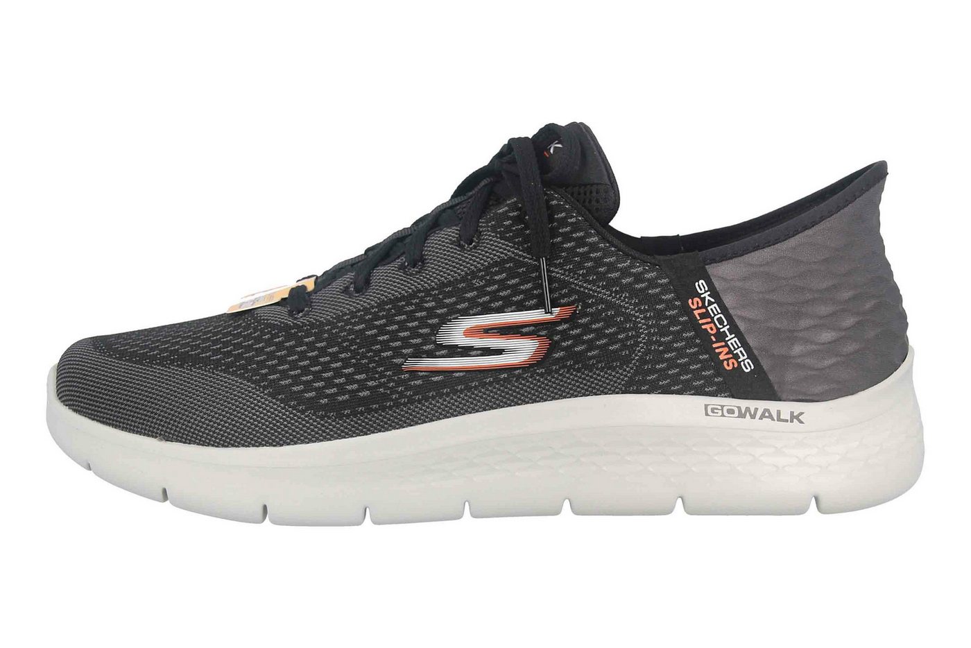 Skechers Freizeit Schnürer für Herren Schnürschuh (1-tlg., keine Angabe) von Skechers