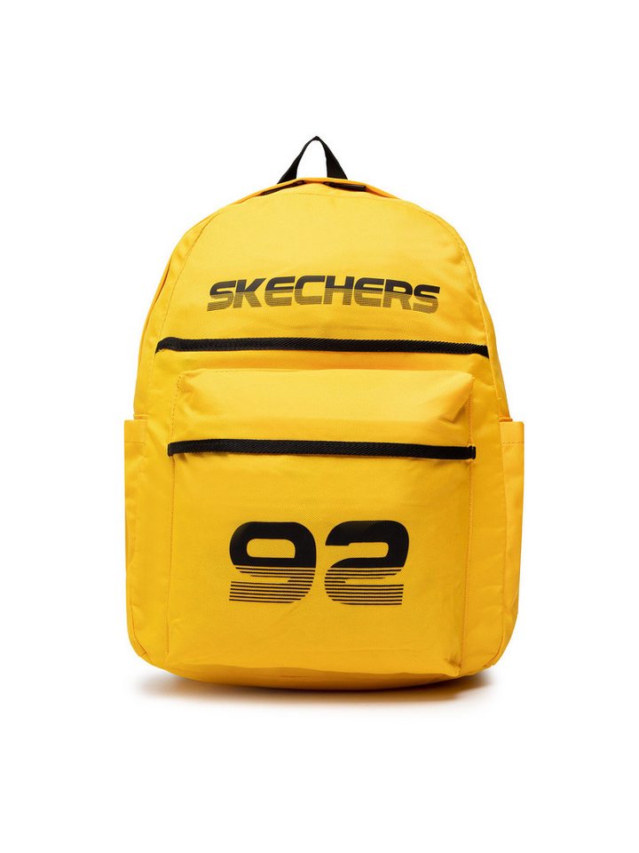 Skechers Freizeitrucksack Rucksack S979.68 Gelb von Skechers