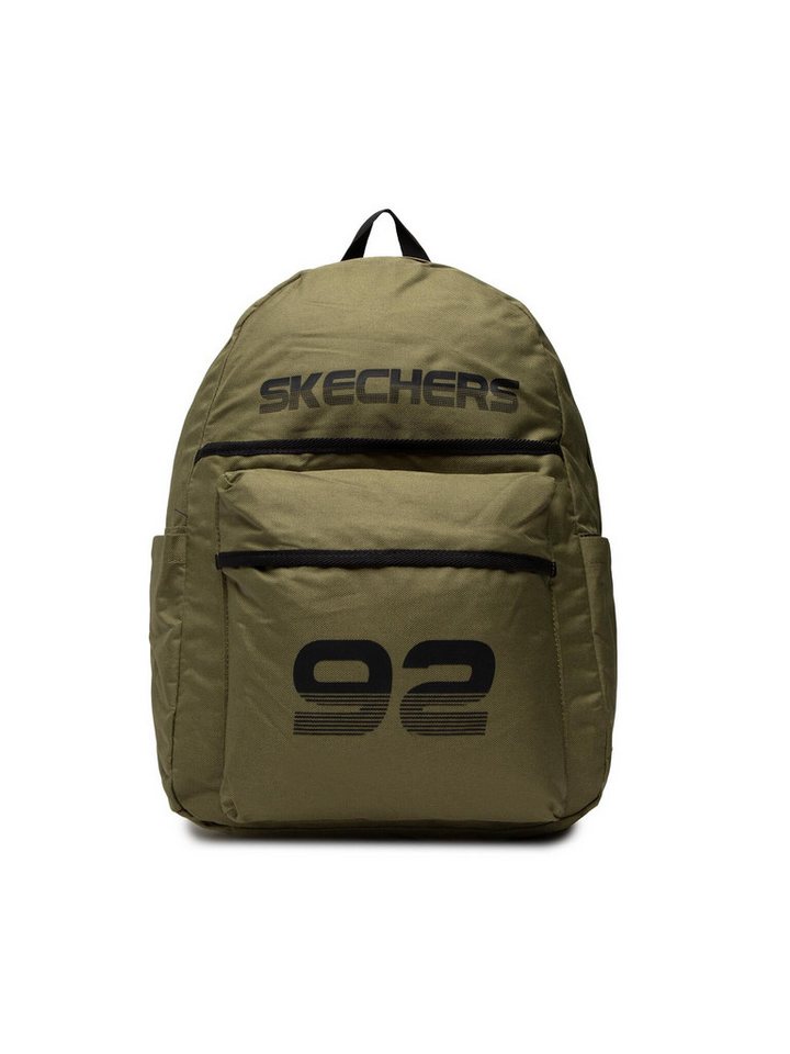 Skechers Freizeitrucksack Rucksack SK-S979.19 Zielony von Skechers