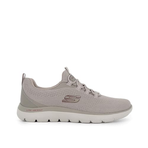 Skechers Freizeitschuhe 232832-TPE Summits beige 43 von Skechers