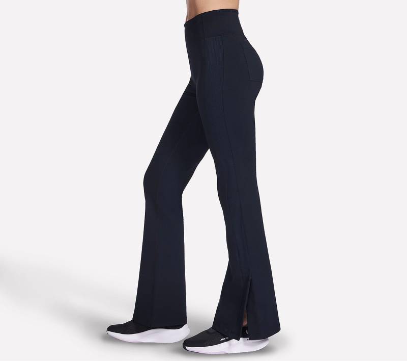 Skechers Funktionshose THE GOWALK RIB MIX PANT von Skechers