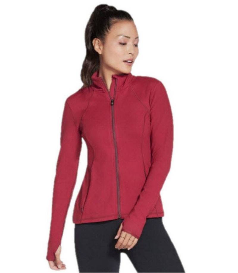 Skechers Funktionsjacke Gowalk Mesh Jacket- von Skechers