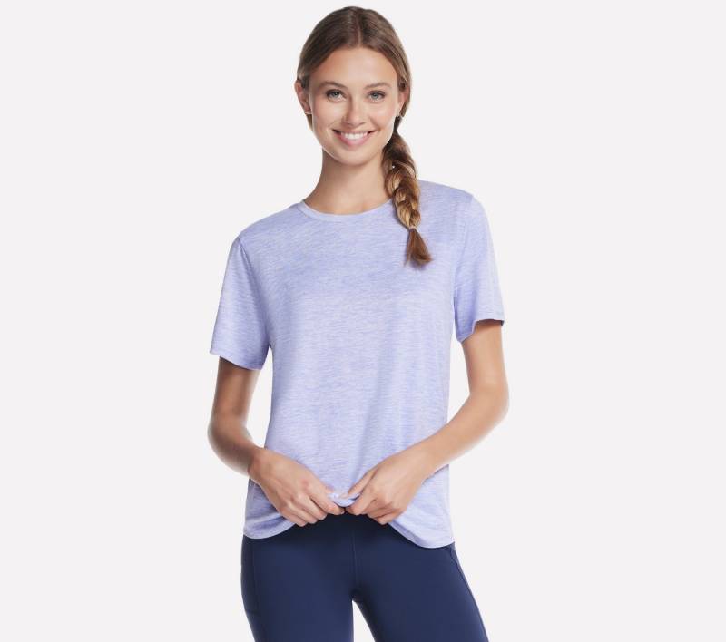 Skechers Funktionsshirt Women's Tshirt (1-tlg) von Skechers