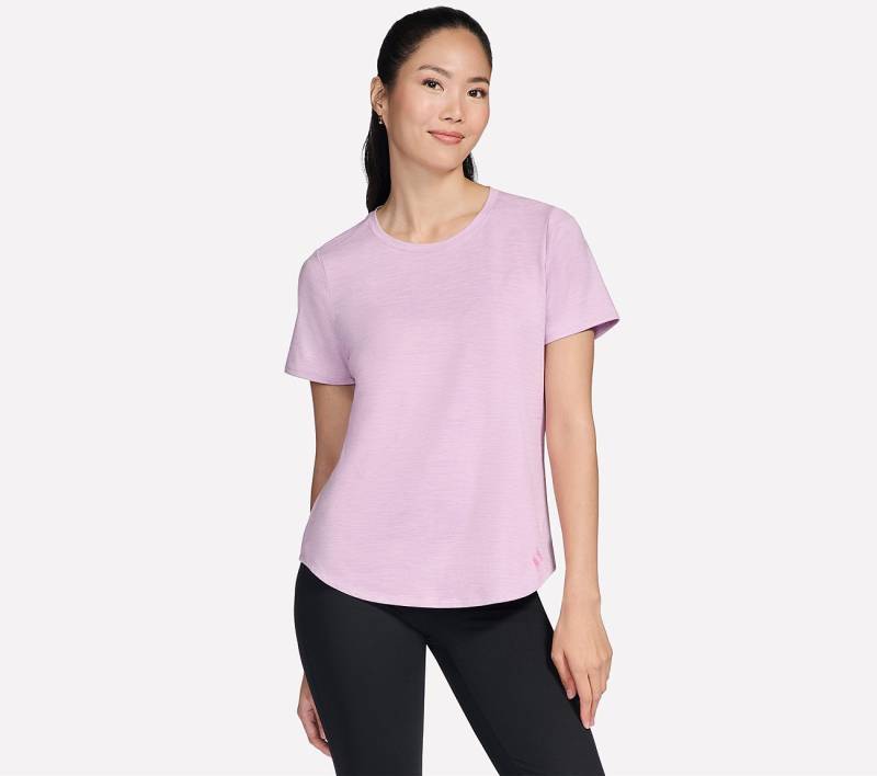 Skechers Funktionsshirt Women's Tshirt (1-tlg) von Skechers