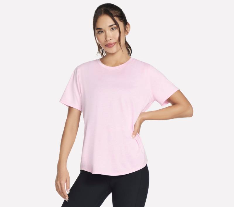 Skechers Funktionsshirt Women's Tshirt (1-tlg) von Skechers