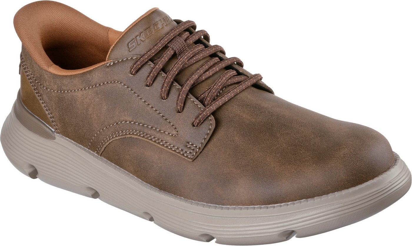 Skechers Skechers Herren Slipper Garza-Duran Sandale von Skechers