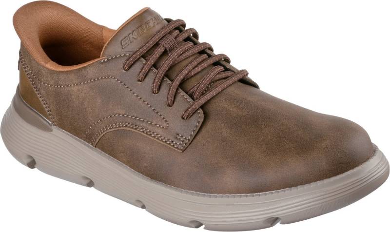 Skechers Skechers Herren Slipper Garza-Duran Sandale von Skechers