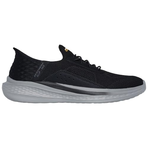 Skechers Slade - Cohen Slip-Ins Sneakers Herren - 41 Skechers Slade - Cohen Slip-Ins Sneakers Herren - 41 von Skechers