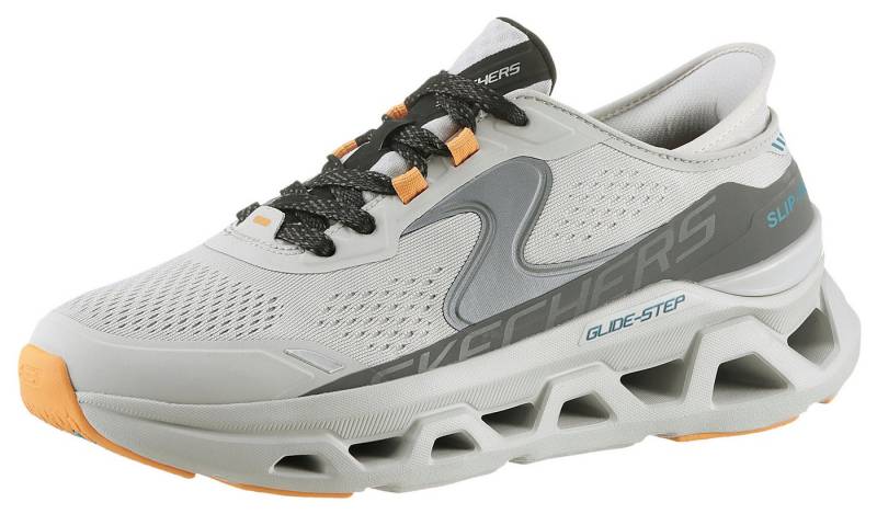 Skechers GLIDE-STEP ALTUS Slip-On Sneaker Slipper, Freizeitschuh, Halbschuh zum Schlupfen Skechers GLIDE-STEP ALTUS Slip-On Sneaker Slipper, Freizeitschuh, Halbschuh zum Schlupfen von Skechers