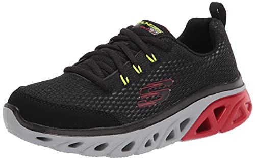 Skechers GLIDE-STEP SPORT WAVE HEAT Sneaker, Schwarz, 33 EU von Skechers