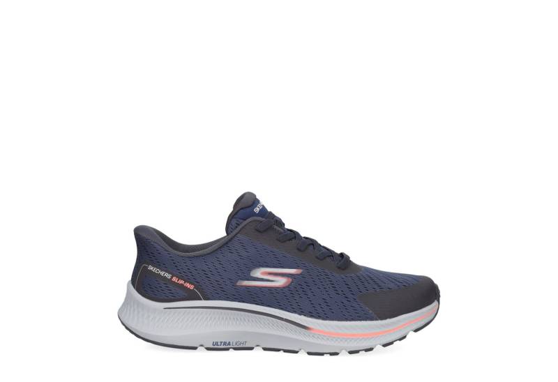Skechers Skechers 220880 NVY GO RUN CONSISTENT 2.0, Sneaker, Blau, Herren Sneaker von Skechers