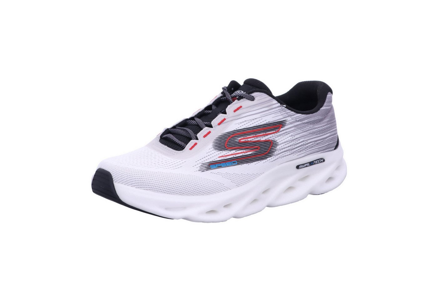 Skechers GO RUN SWIRL TECH SPEED - RAPI Schnürschuh von Skechers