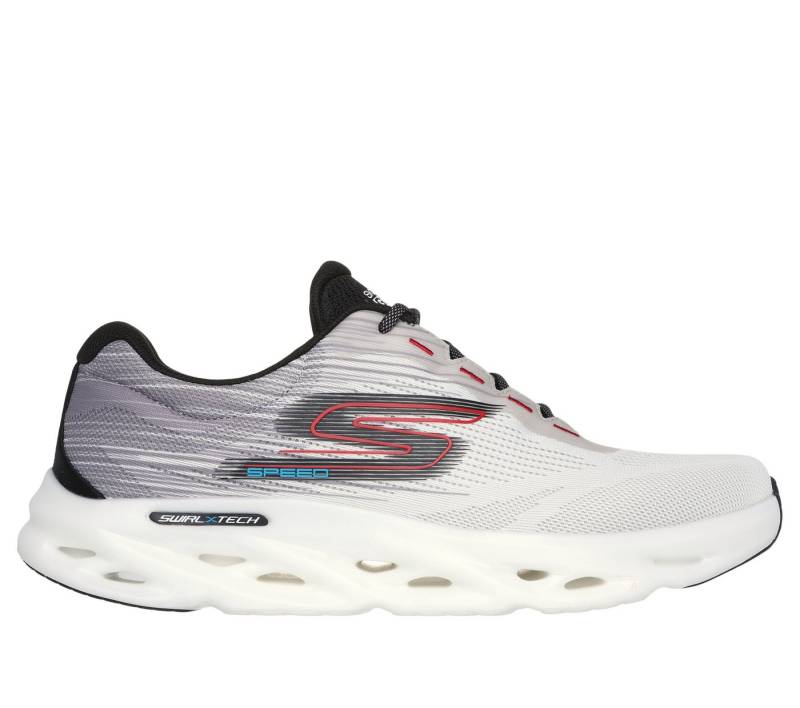 Skechers GO RUN SWIRL TECH SPEED-RAPID MOTION Slip-On Sneaker Skechers GO RUN SWIRL TECH SPEED-RAPID MOTION Slip-On Sneaker von Skechers