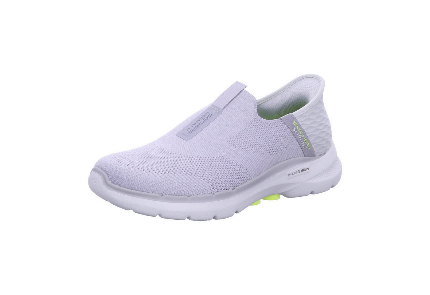 Skechers GO WALK 6 - EASY ON Slipper von Skechers