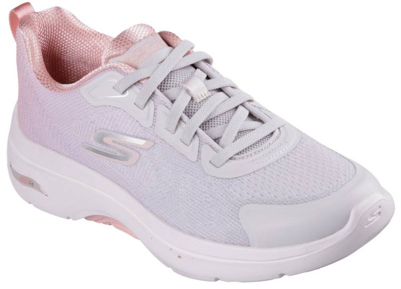 Skechers GO WALK ARCH FIT 2.0 Slip-On Sneaker, Sneaker, Schnürschuh mit Comfort Pillar von Skechers