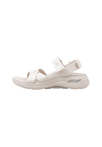 Skechers GO WALK ARCH FIT SANDAL - ATTRACT FLACHE SANDALEN von Skechers