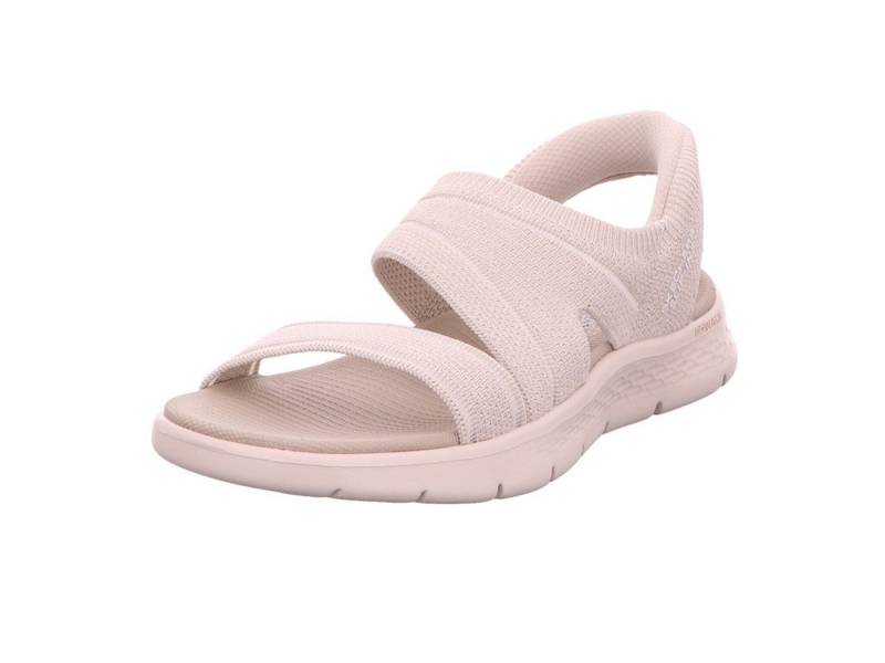 Skechers GO WALK FLEX SANDAL - SUBLIME X Outdoorsandale von Skechers