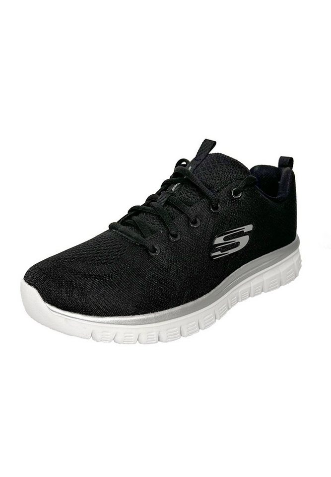 Skechers GRACEFUL GET CONNECTED Sneaker von Skechers