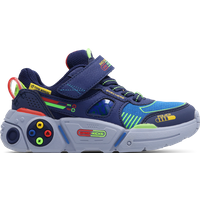 Skechers Game Kicks Kinder Sneaker - Rosa - Größe 35 - Plastic/Polycarbonate von Skechers