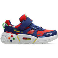 Skechers Game Kicks Kinder Sneaker - Blau - Größe 32.5 - Plastic/Polycarbonate von Skechers