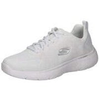 Skechers Geno Beryl Herren weiß|weiß von Skechers