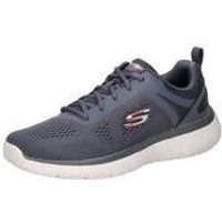 Skechers Geno Capilano Sneaker Herren blau von Skechers