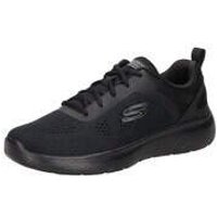 Skechers Geno Capilano Sneaker Herren schwarz von Skechers