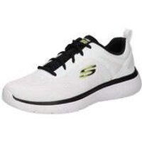 Skechers Geno Capilano Sneaker Herren weiß von Skechers