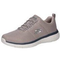 Skechers Geno Zarin Slip On Herren beige|beige|beige|beige|beige|beige|beige|beige|beige|beige von Skechers